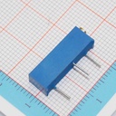 3006P Precision Trimpot Multiturn Variable Resistor