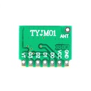 315/433MHz Receiver Module Wireless Board