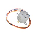 28BYJ-48 DC 12V Reduction Step Gear Stepper Motor for Arduino Diy Kit