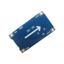 2A 2-24V to 5/9/12/28V DC-DC Adjustable Boost Module  