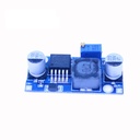 3A 12/24V to 12/5/3.3V LM2596 LM2596S DC-DC  Adjustable Step-down Power Supply Module