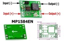 3A MP1584EN DC-DC Step Down Power Supply Module  for Arduino Replace LM2596