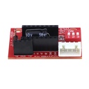 3D Printer A4988 DRV8825 Stepper Motor Control Board Expansion Board