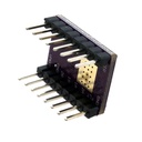 3D Printer Parts DRV8825 Stepper Motor Driver Board Controller with free Heatsink for Arduino