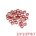 3.5*1.5T 2.5T 3.5T 4.5T 7.5T*0.7 Hollow coil inductors / Remote control FM coil