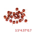 3.5*1.5T 2.5T 3.5T 4.5T 7.5T*0.7 Hollow coil inductors / Remote control FM coil