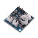 3.5A Dual Channel DC Stepper Motor Driver Module 