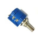 3590S-2 Rotary Wirewound Precision Potentiometer