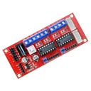 4WD L293D Smart Motor Driver Module for Arduino