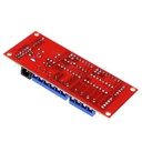 4WD L293D Smart Motor Driver Module for Arduino