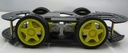 4WD Robot Smart Car Kits Chassis Mobile Platform 