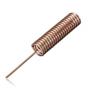 433MHZ Spring Spiral Antenna Helical 5MM