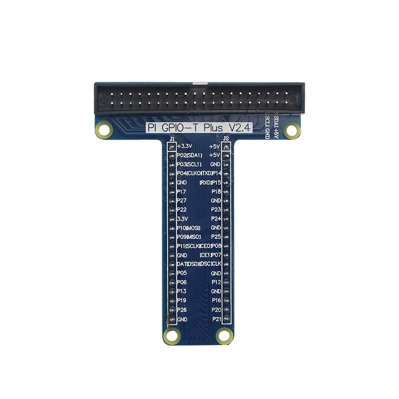 40 Pin GPIO Extension Board T Style for Raspberry Pi 3 Model B