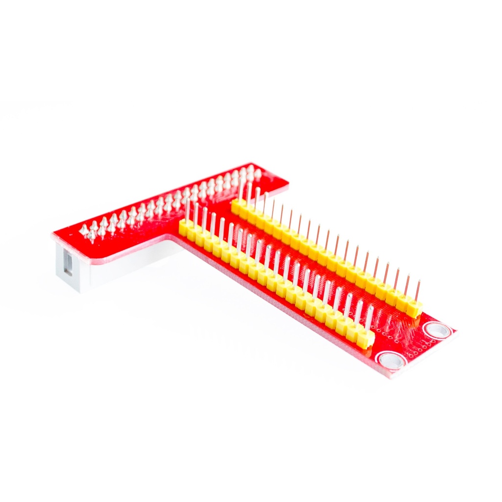 40 Pin T Type GPIO Adapter Expansion Board For Raspberry Pi 3/2 Model B/B+/A+/Zero