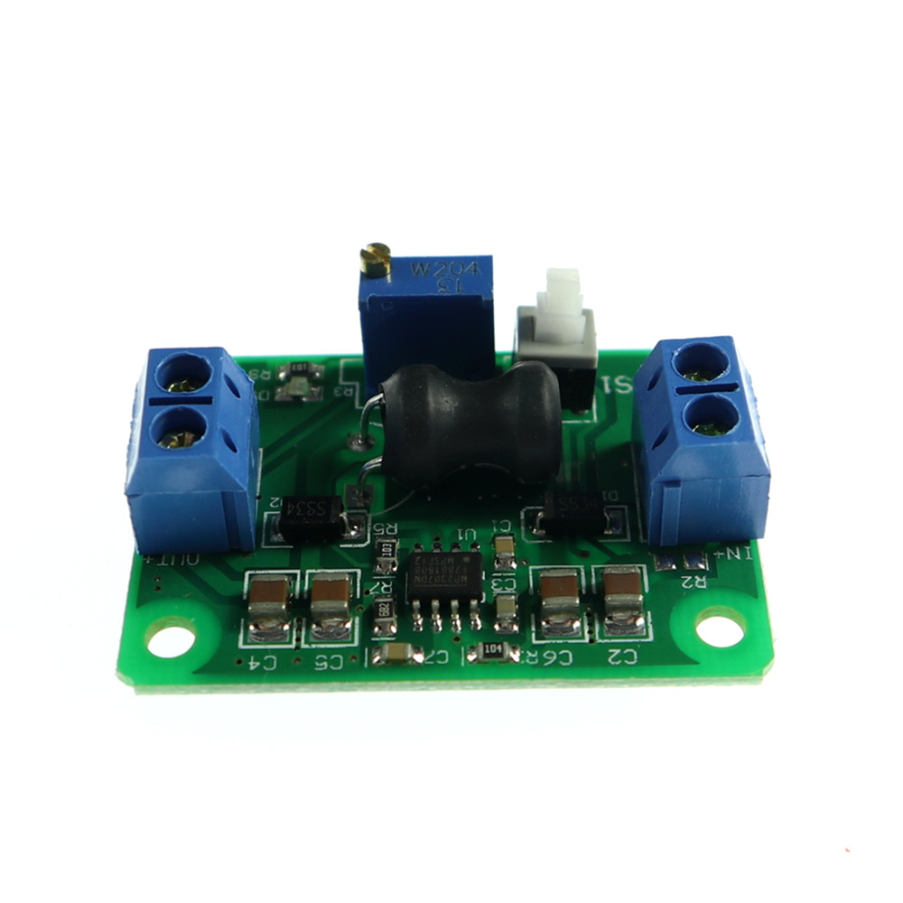 4A 4/75/24V to 0/93/18V KJ369 DC DC Step Down Power Module