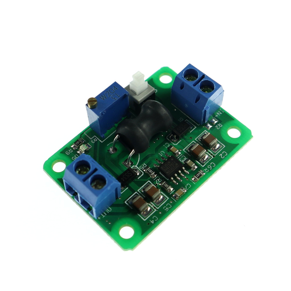 4A 4/75/24V to 0/93/18V KJ369 DC DC Step Down Power Module