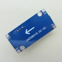 4.5-50V To 3-35V LM2596HVS DC-DC Adjustable Step Down Buck Converter Power Module  