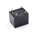  5 Pin Mini Power Relay HK3FF-DC5V 12V 24V-SHG 10A