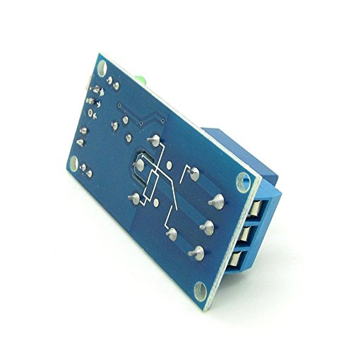 5V/12V Photosensitive Resistance Light Sensitive Sensor Relay Module Light Switch