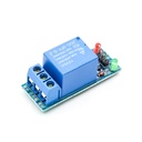 5V 12V 1 Road Relay Module Low Level High Level Trigger Extension Board