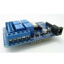 5V 4 Channel Relay Module Extension Board V1.3 for Arduino