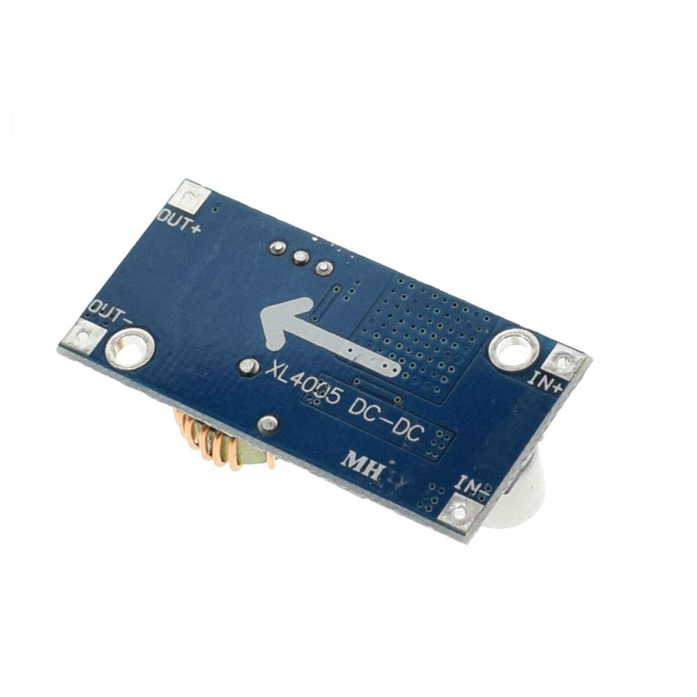 5A XL4005 DC-DC Adjustable Step-down Power Supply Module