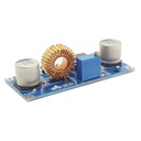 5A XL4015 DC-DC STep Down Adjustable Power Supply Module for Arduino