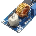 5A XL4015 DC-DC STep Down Adjustable Power Supply Module for Arduino