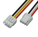 JST GH1.25mm Cable Connector Single/Double Head Wire Connectors 2-12 Pin 15/20/40CM JSTA1257 Replacement