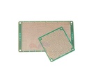 6x6 7x12cm Bakelite Universal PCB Board