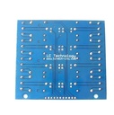 8 Channel Relay Module 5V 10A Optocoupler Isolating