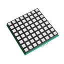 8*8 Dot Matrix Module for Raspberry Pi 3/2/B+