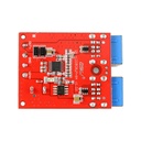 8V-35VTo 5V/8A DC-DC Power Supply Buck Module  Support Android/iPhone Phone Fast Charging