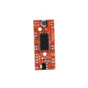  A3967 EasyDriver Shield stepping Stepper Motor Driver