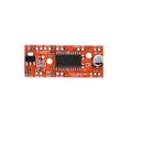  A3967 EasyDriver Shield stepping Stepper Motor Driver