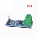 ACS712 5A/20A/30A Current Sensor Module for Arduino