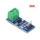 ACS712 5A/20A/30A Current Sensor Module for Arduino
