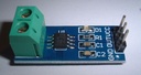 ACS712 5A/20A/30A Current Sensor Module for Arduino