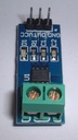 ACS712 5A/20A/30A Current Sensor Module for Arduino