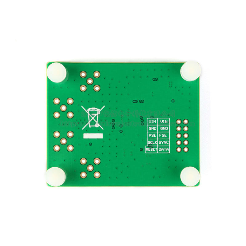 AD9834BRUZ DDS Signal Source Module Generator Direct Synthesis