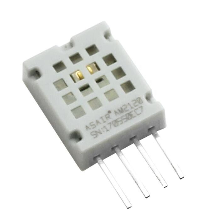  AM2120 Capacitive Digital Temperature and Humidity Sensor Composite Module