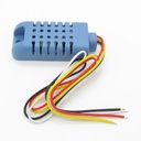  AMT1001 4.75V-5.25V Resistive Temperature And Humidity Sensor Probe Module