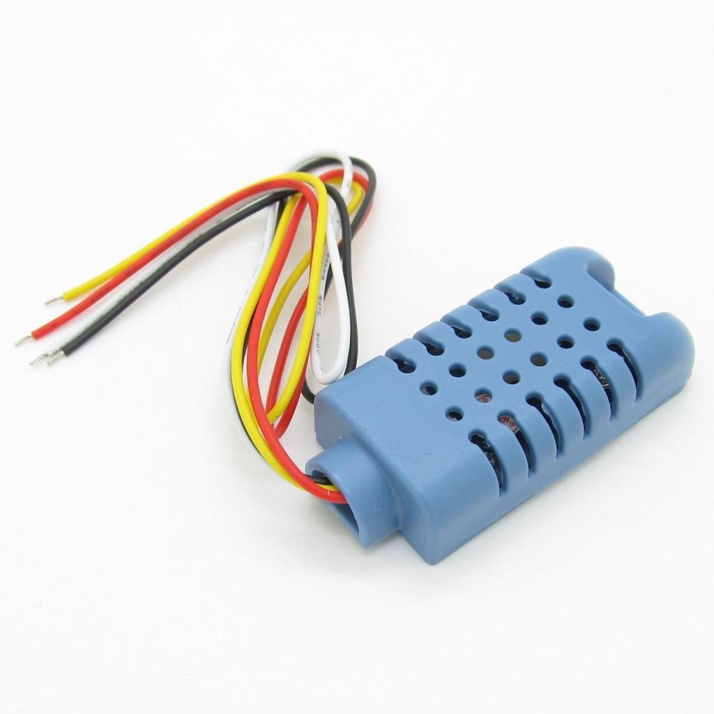  AMT1001 4.75V-5.25V Resistive Temperature And Humidity Sensor Probe Module