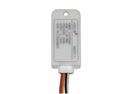 AM2011 Temperature and Humidity Sensor Capacitor Module