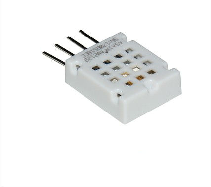 AM2122 Capacitive Digital Temperature and Humidity Sensor