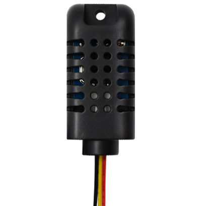 AM2311 Digital and Humidity Temperature Sensor Module