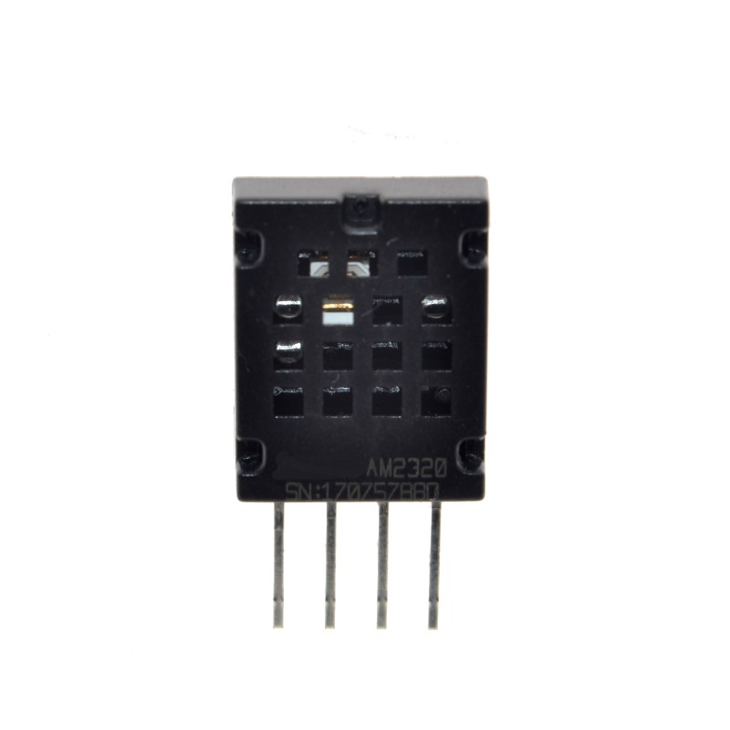 AM2320 Digital Temperature and Humidity Sensor Replace SHT20 SHT10