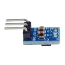 AMS1117-3.3 DC-DC Step-Down Power Supply Buck Module