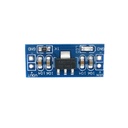 AMS1117 Power Supply Module for Arduino 3.3V/5V 