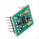 ADXL345 GY-29 Three-axis Digital Tilt Angle Module /Gravity Angle Sensor